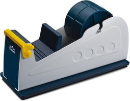 Tapedispenser DUO voor 2 rolletjes tape