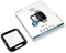 Garmin Venu SQ - Black - Anti-Bacterial