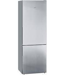 Koenic KCB 34806-S - Koelvriescombinatie - No Frost - Multi Airflow-systeem