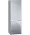 Koenic KCB 34806-S - Koelvriescombinatie - No Frost - Multi Airflow-systeem