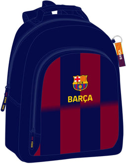 Safta FC Barcelona Rugzak Winner - 42 x 32 x 15 cm - 20 liter - Multicolor