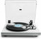 Pro-Ject A1 - Platenspeler - Automatisch - Wit