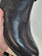 Michael Kors Rory - Flat Bootie Dames Laars - Riem met logoprint - Zwart