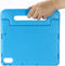 imoshion Tablet Hoes Kinderen - Geschikt voor Lenovo Tab P11 Pro - Kidsproof Backcover met handvat - Blauw
