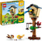 LEGO Creator 3-in-1 Vogelhuisje - 31143