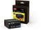 Hähnel HL-XL982 PRO - Li-Ion Accu 6900 mAh 49,7 Wh - Zwart