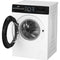 Beko Bm3wfu41041w - Wasmachine - 10 kg - 1400 tpm - Energieklasse A - Wit