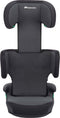 Bebeconfort Road Safe i-Size - Zitverhoger - Opvouwbaar en lichtgewicht - Tinted Black