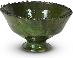 Safaary - Tamegroute Fruitschaal Ø 23 x 14cm