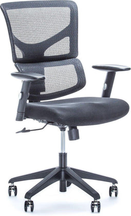 X-Chair bureaustoel X-Basic