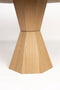 Zuiver Lotus Tafel - Beige