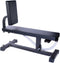 Ironmaster Super Bench Seated Press Pad