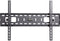 SpeaKa Professional SP-2518284 - Wandhouder - Kantelbaar tot 75 kg - VESA 600 x 400 mm (1x)