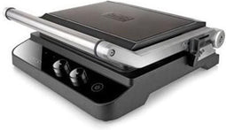 Black & Decker BXGR2000E contactgrill