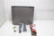 Brabantia Bo Touch Bin - Prullenbak - 11 + 23 liter - Afvalscheiding - Platinum