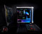 XPG Battlecruiser - Tower Behuizing - ATX EATX µATX Mini-ITX - Zwart