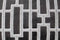 Zuiver Scape Kussen - 60x30 - Zwart