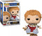 Funko Pop! Black Clover Julius - Vinyl figuur 1553 - PVC - Anime Fan merch TV-serie