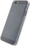 Mobilize MOB-22242 - Hard case - Flexibel TPU - Geschikt voor iPhone 5 / 5s / SE