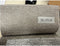Kruk Home ESPRIT - Kruk - Verchroomd - Bruin Beige Zilverkleurig Walnoot 54 x 53 x 101,5 cm