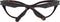 Ladies' Spectacle frame Gant GA4100 49052