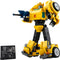 LEGO Icons - Transformers Bumblebee (10338) - Bouwset voor volwassenen - 950 onderdelen