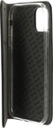 Portemonnee hoesje Apple iPhone 11 Black