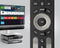 One For All Evolve 4 - Universele afstandsbediening - Bedient 4 apparaten - Verlichte toetsen