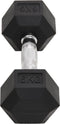 vidaXL - Halters - 2 - st - 12 - kg - gietijzer