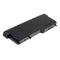 Dell Vostro 1310/1510 - Accu 7800mAh 11.1V - Li-Ion - Zwart