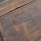 Berba Barbarossa Wash Bag coffee