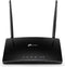 TP-Link Archer MR400 - Draadloze dual-band 4G-router - Tot 1350 Mbps