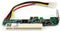 Startech.com PEX1PCI1 - PCI Express naar PCI Adapter - PCI-e x1 - 1x Molex (4-pin)