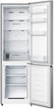 Hisense RB329N4ACE - Koelkast - Onderverdieping - Energieklasse E