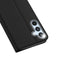 Telefoon hoesje geschikt voor Samsung Galaxy A54 5G - Dux Ducis Skin Pro Book case - Zwart