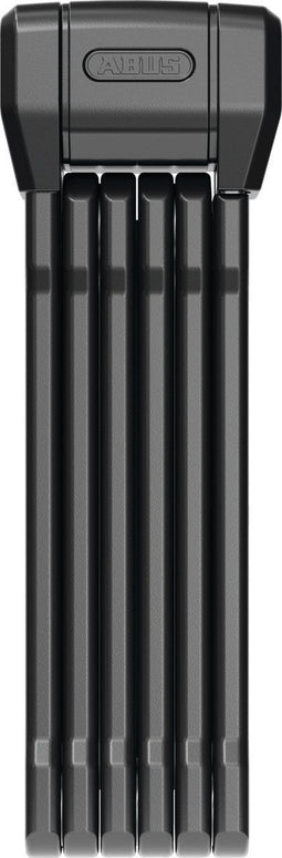 Abus Bordo XPlus 6200K/90 - Vouwslot - ART2 - Zwart