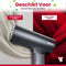 Vivex® Kledingstomer - Handstomer voor Kleding en Meubilair - Stoomapparaat - Gratis Opzetstuk +