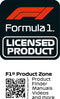 Formula 1® FJ200 Garagekrik - Hydraulische krik - 2 Ton hefvermogen