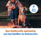 Anti Blafband – Zonder Schock – Blafband voor Honden – Anti Blaf apparaat – Trainingshalsband – Honden training – Ultrasoon – Kleine en Grote Honden – Waterdicht – LED verlichting - Oplaadbaar