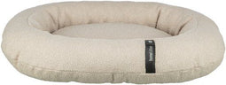 Trixie Hondenmand - CityStyle Vital - Orthopedisch - Ovaal - Crème - 75x60 cm