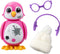 Rescue Penguin Mini roze - Interactieve mini pinguïn