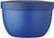 Mepal Ellipse - Snackpot 350 ml - Lekvrij - Vivid blue