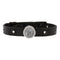 Talent Jewels TJA-5-09-03-2-235 - Uniseks Armband - Zwart