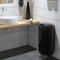 Tork 205638 Deksel B1 voor afvalbak 50 ltr zwart 13x30x24 cm (205638)