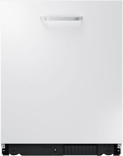 Samsung DW60M6070IB - Vaatwasser - Energieklasse E - Waterverbruik 10,5l per cyclus (2.940l per jaar)