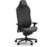 Fractal Design Refine Mesh Dark - Gaming chair - PC gaming chair - Zwart