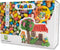 PlayMais Set met Voorbeeldenboekje 2000 Stuks
