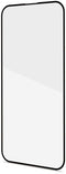 Celly FULLGLASS1081BK - Screenprotector - Gehard glas 9H Krasbestendig Schokbestendig - Zwart