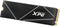 XPG Gammix S70 Blade - SSD M.2 80mm - 8TB PCIe 4.0 x4 - NVMe 1.4