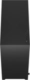 Fractal Design Pop Silent - ATX Semi-toren - 7 uitbreidingssleuven - Zwart